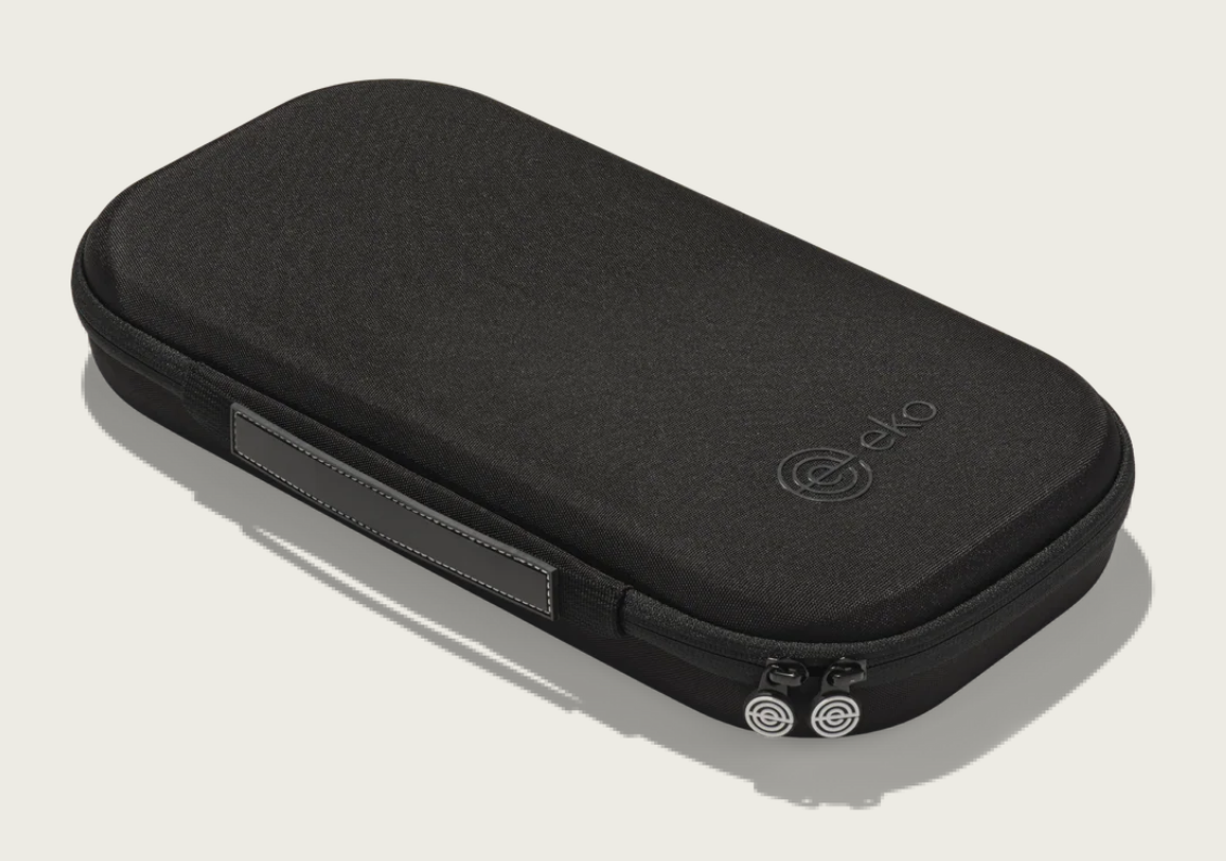 Estetoscopio Digital Eko CORE 500™ Champagne