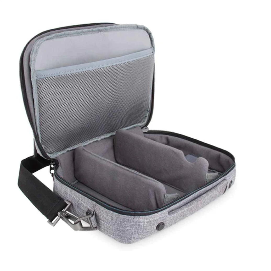 Maletín de Viaje Premium ResMed para CPAP AirMini - Maletín de Viaje ResMed - A sólo $ 1890! Compra ahora en McStethoscope