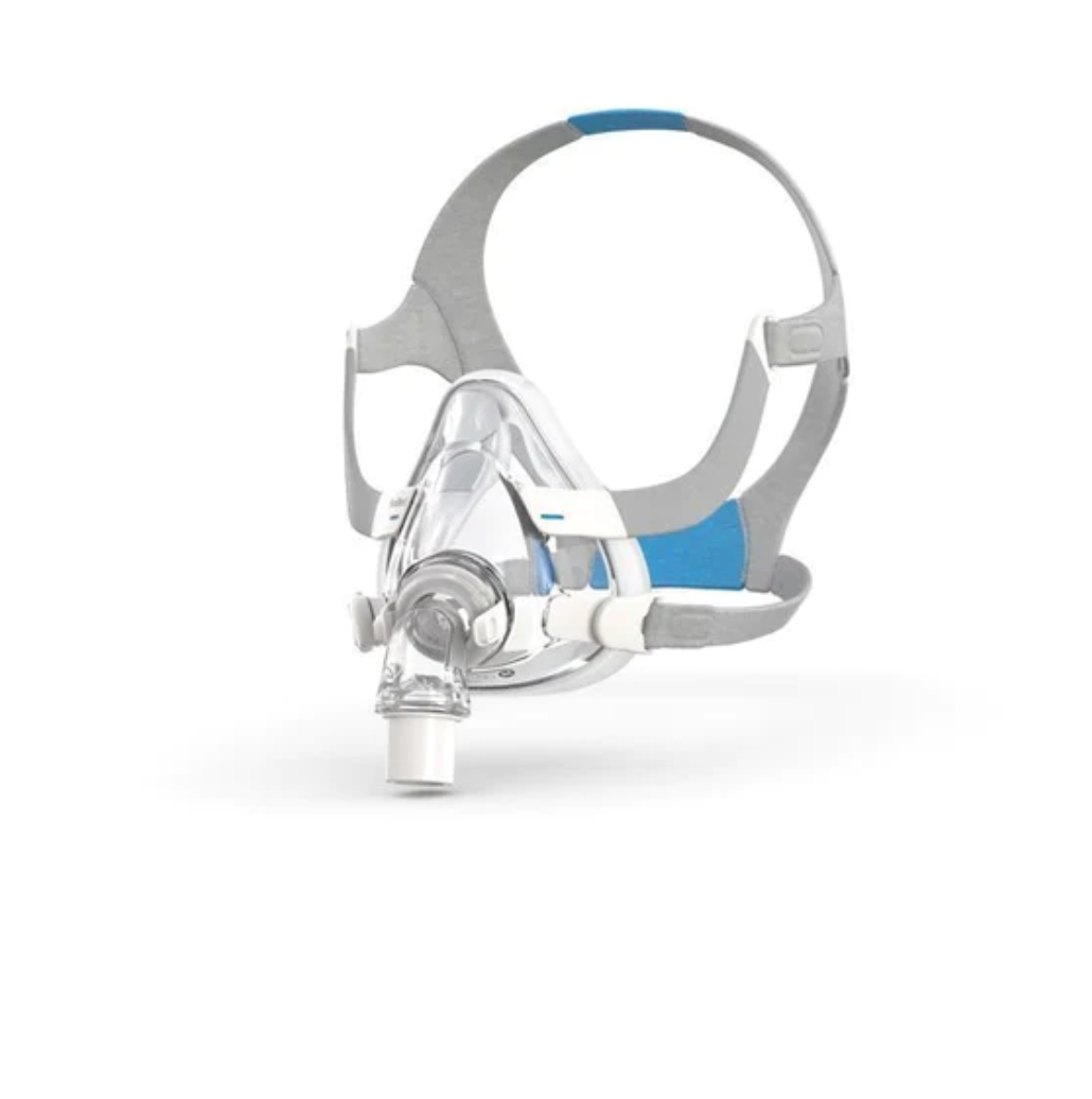 Mascarilla Oronasal CPAP ResMed AirFit F20 Chica - Mascarilla CPAP ResMed - A sólo $ 3290! Compra ahora en McStethoscope