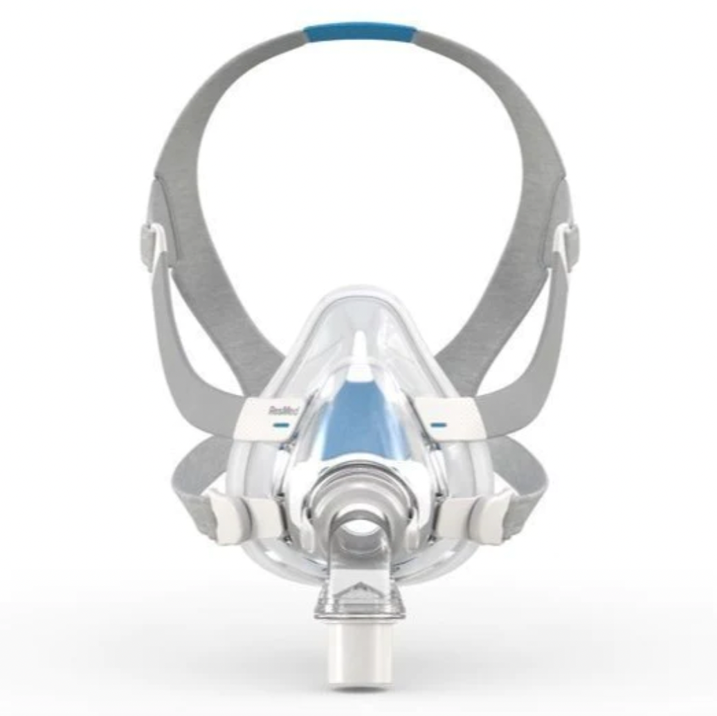 Mascarilla Oronasal CPAP ResMed AirFit F20 Chica - Mascarilla CPAP ResMed - A sólo $ 3290! Compra ahora en McStethoscope