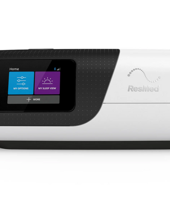 CPAP Resmed AirSense Autoset 11