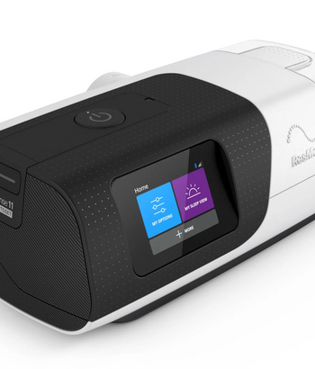 CPAP Resmed AirSense Autoset 11
