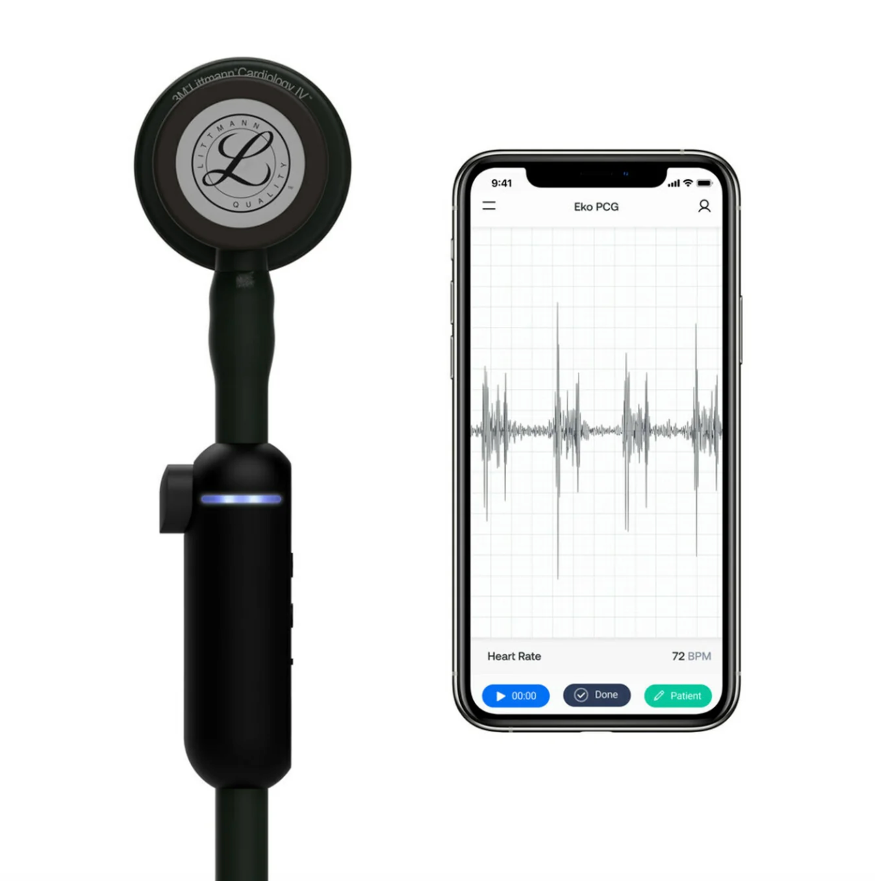 Littmann Core Digital