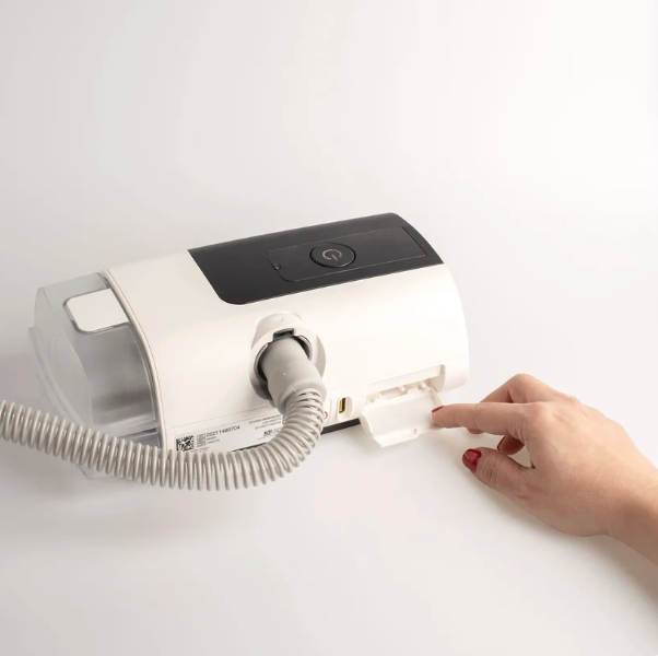 Filtro Estándar para CPAP Airsense 11 (Paquete 12 filtros)