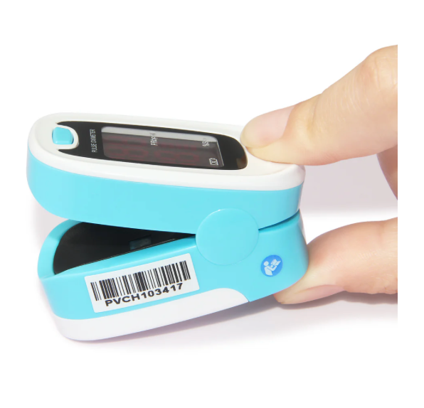 Oxímetro de Pulso CONTEC CMS50M - Oxímetro CONTEC - A sólo $ 340! Compra ahora en McStethoscope