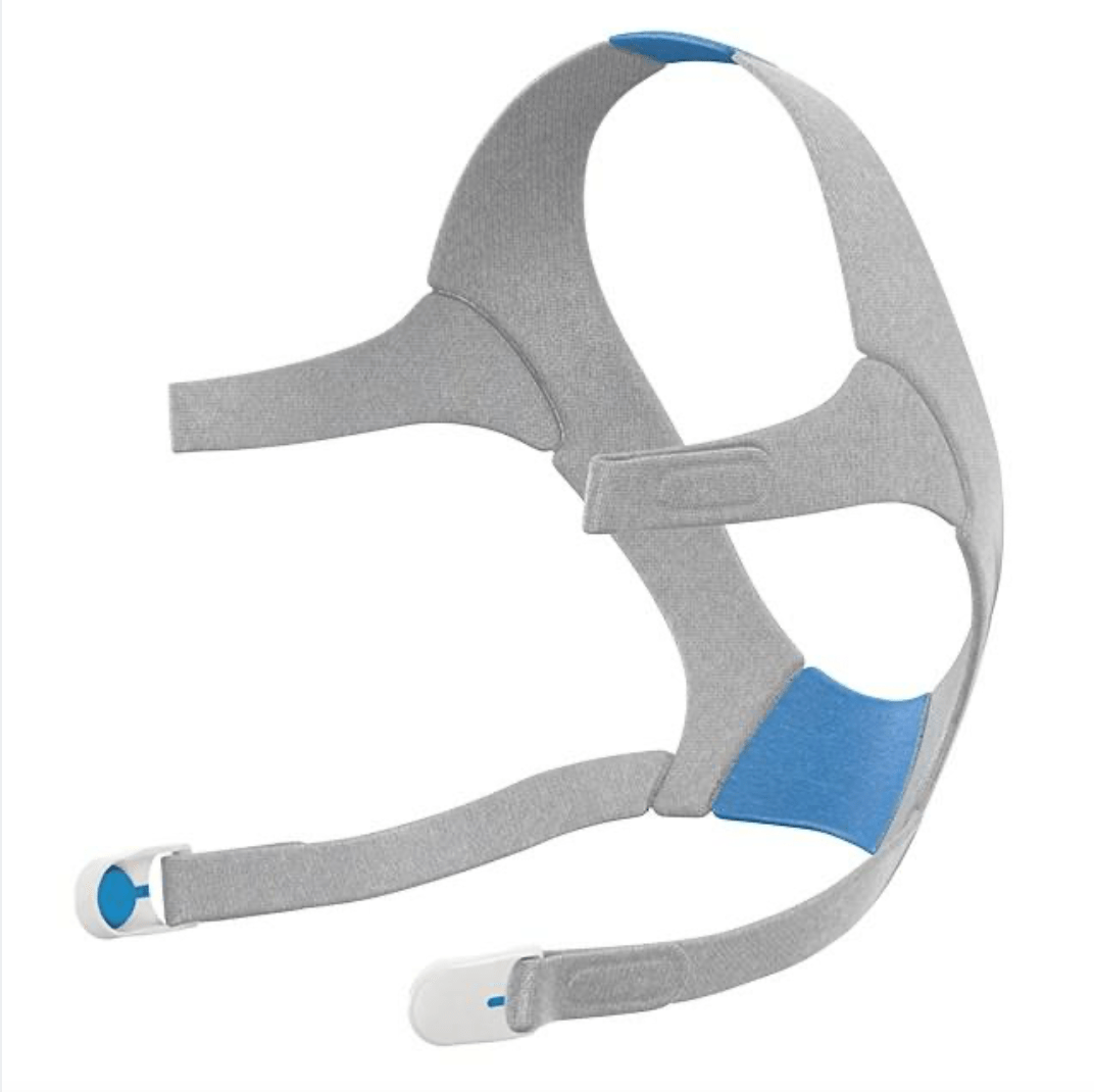 Arnés para Mascarilla AirFit N20 Y AirTouch N20 (Tamaño Estándar) - McStethoscope