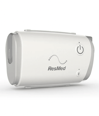 CPAP Automático Portátil ResMed AirMini