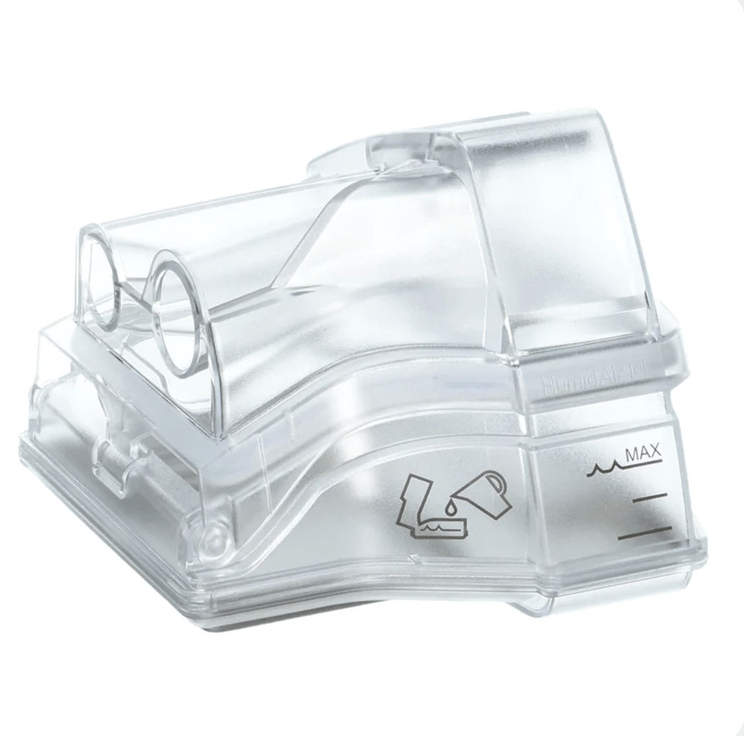 Depósito Humidificador para CPAP ResMed AirSense 10 - McStethoscope
