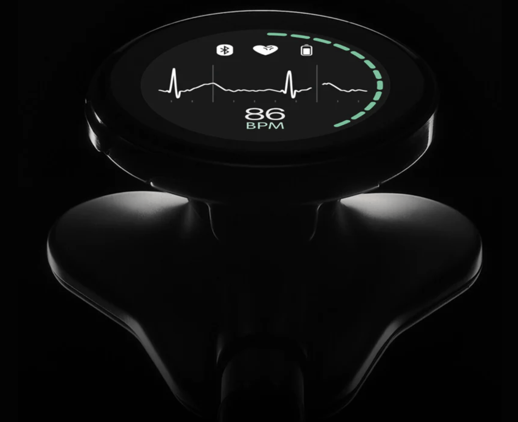 Estetoscopio Digital Eko CORE 500, dispositivo médico avanzado para monitoreo cardíaco preciso en hospitales