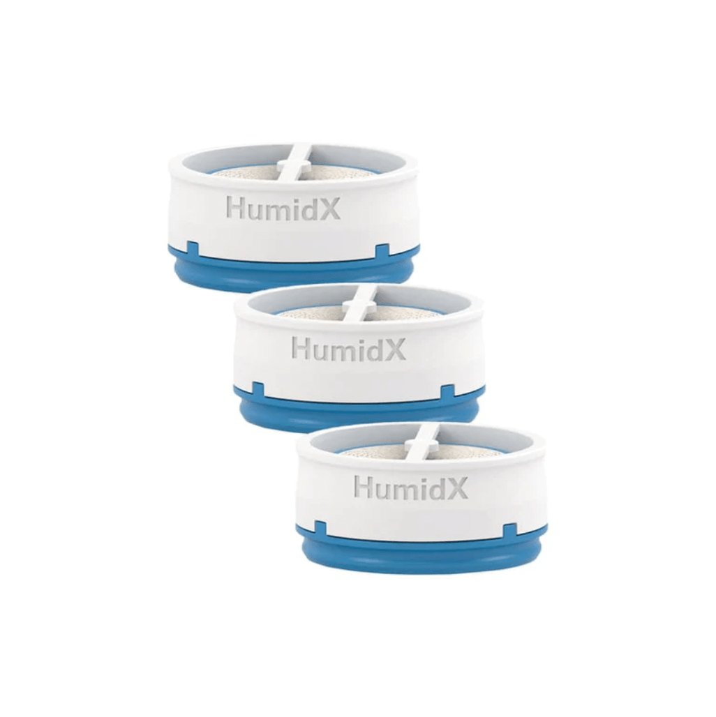 Humidificador compatible con Resmed AirMini, mejora la humedad y confort durante el sueño