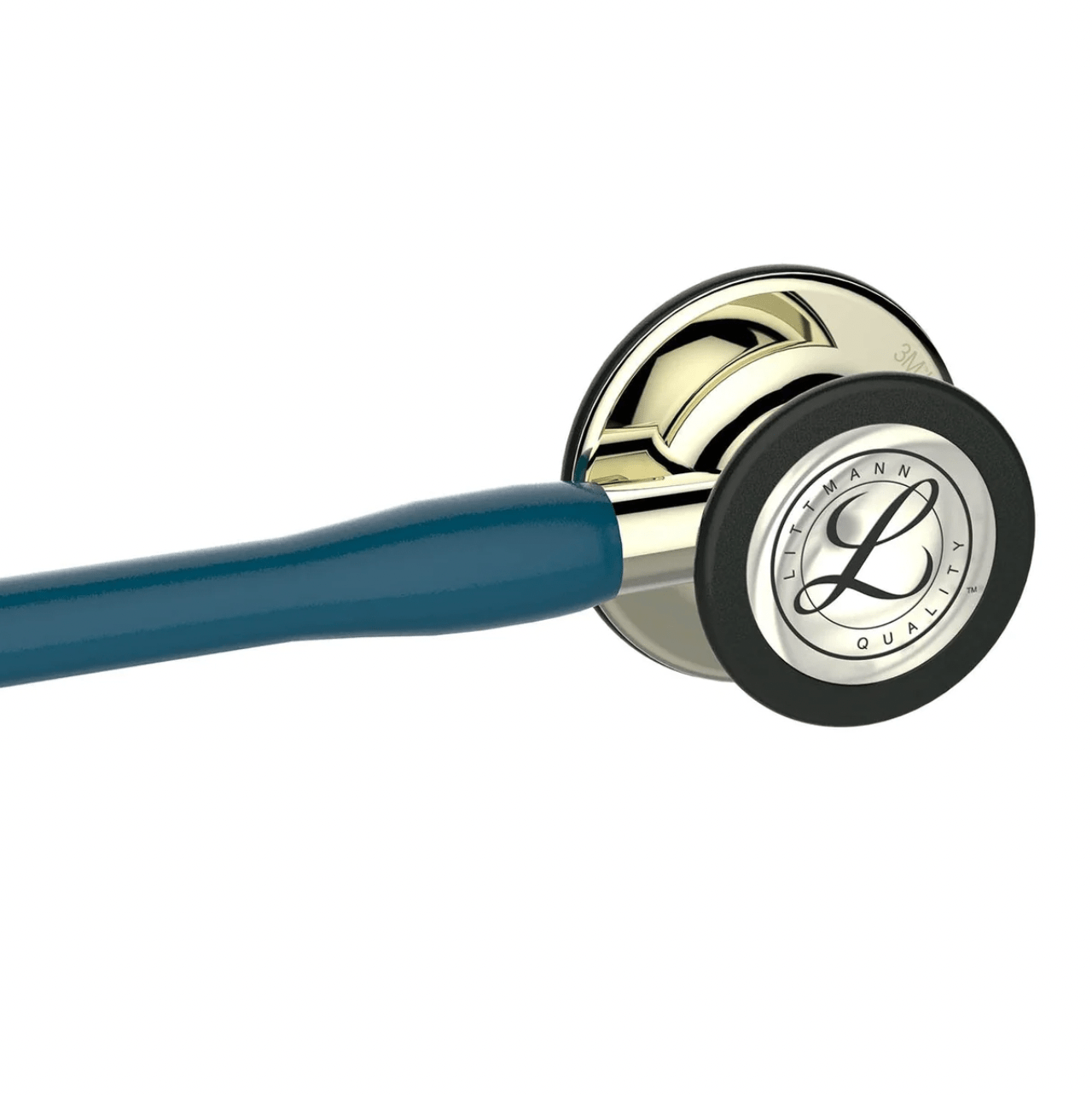 Estetoscopio Littmann Cardiology IV con Grabado Láser personalizado para profesionales médicos