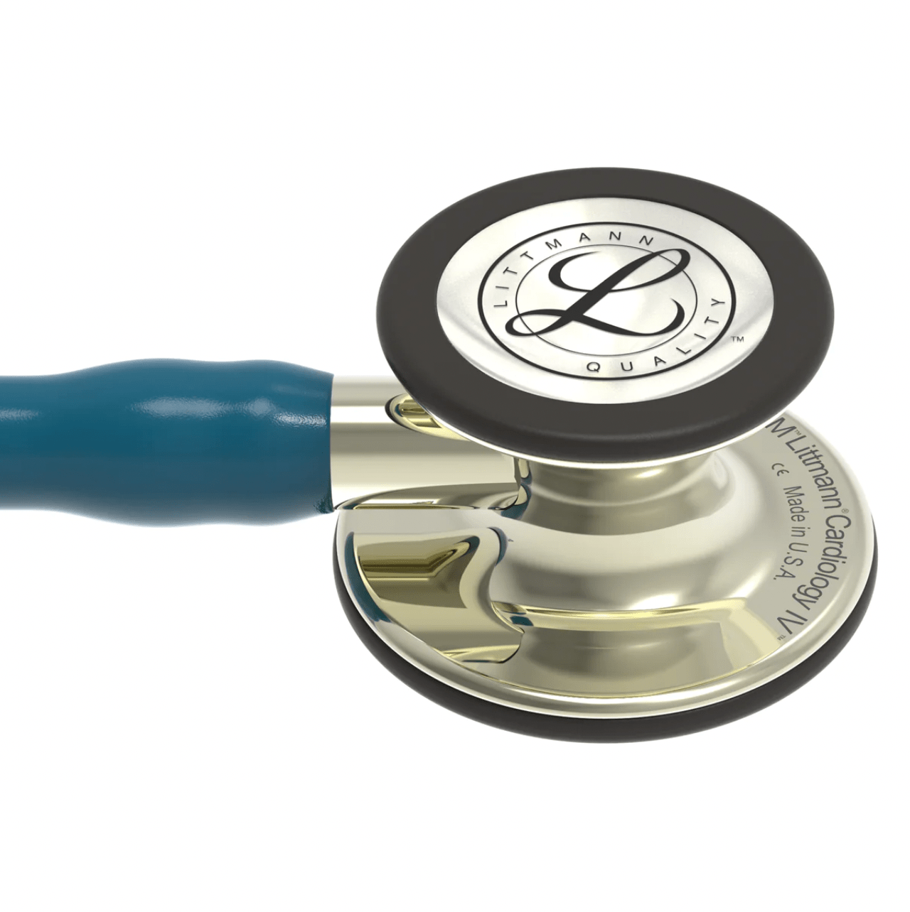 Estetoscopio Littmann Cardiology IV con Grabado Láser personalizado para profesionales médicos