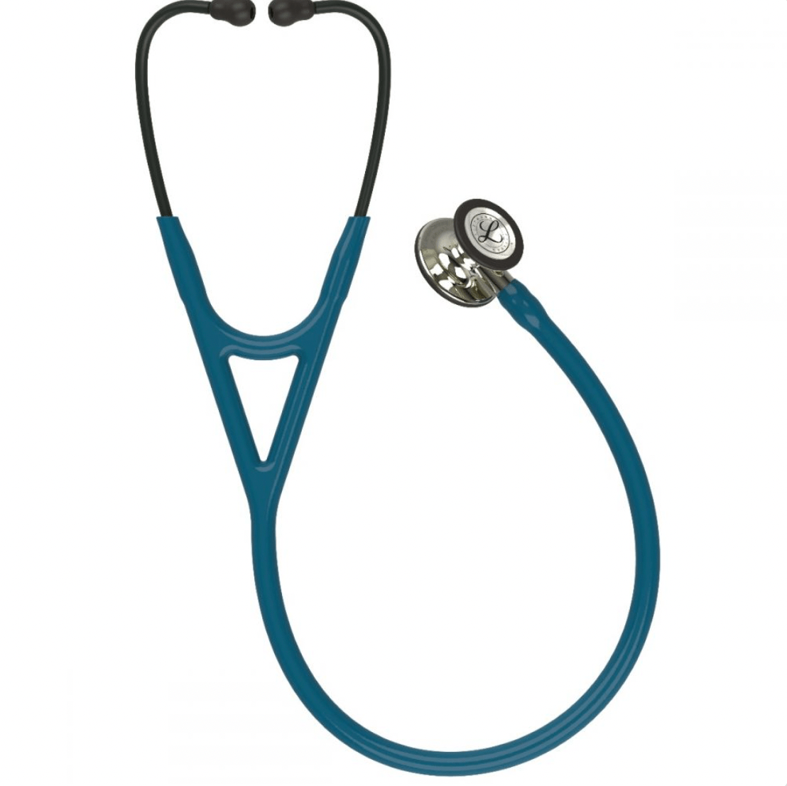 Estetoscopio Littmann Cardiology IV con Grabado Láser personalizado para profesionales médicos