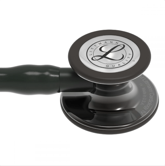 Estetoscopio Littmann Cardiology IV con grabado láser personalizado para profesionales de la salud