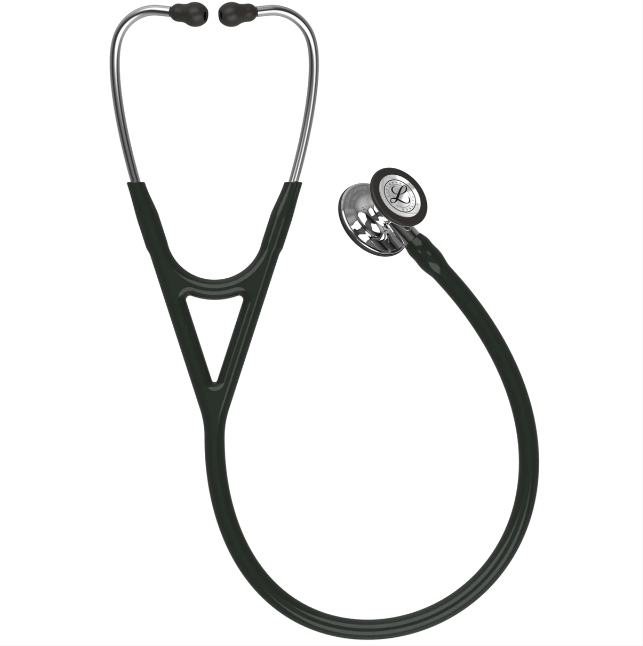 Estetoscopio Littmann Cardiology IV con grabado láser personalizado para profesionales de la salud