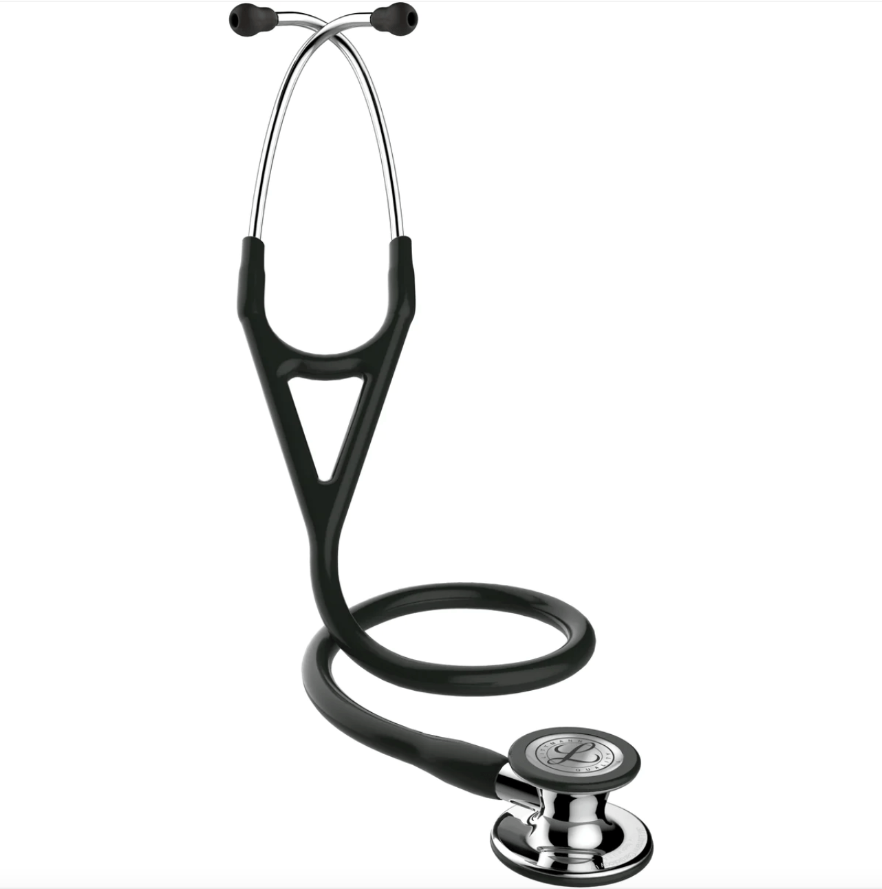 Estetoscopio Littmann Cardiology IV con grabado láser personalizado para profesionales de la salud