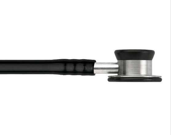 Estetoscopio Littmann Classic II para cuidados neonatales, herramienta médica esencial en neonatal.