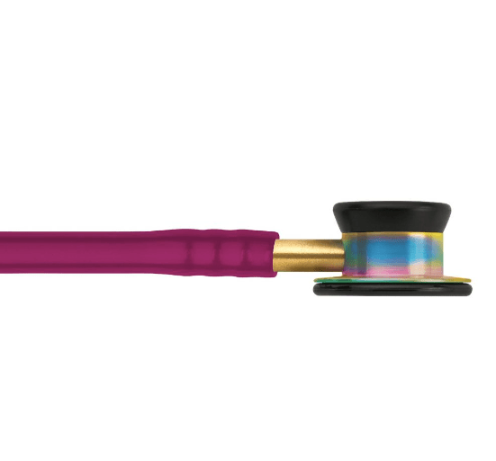 Estetoscopio Littmann Classic II Neonatal con grabado láser personalizado para profesionales de la salud