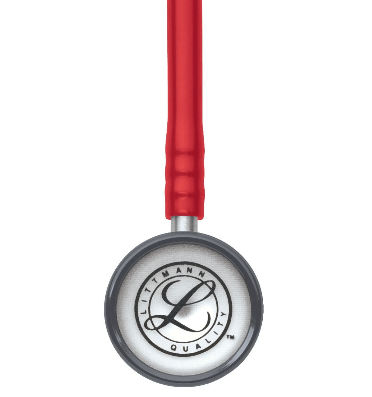 Estetoscopio Littmann Classic II Pediátrico para profesionales de la salud en diagnóstico pediátrico.