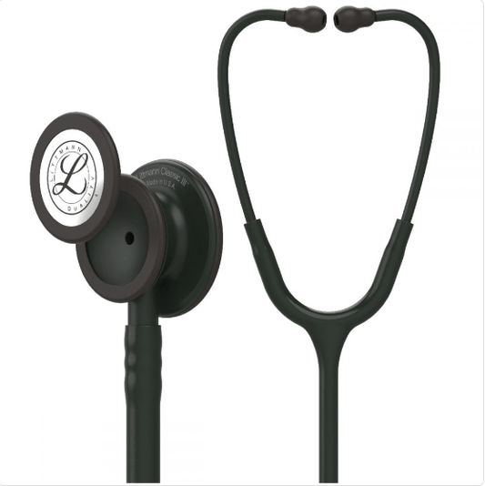 Estetoscopio Littmann Classic III con grabado láser personalizado para profesionales de la salud