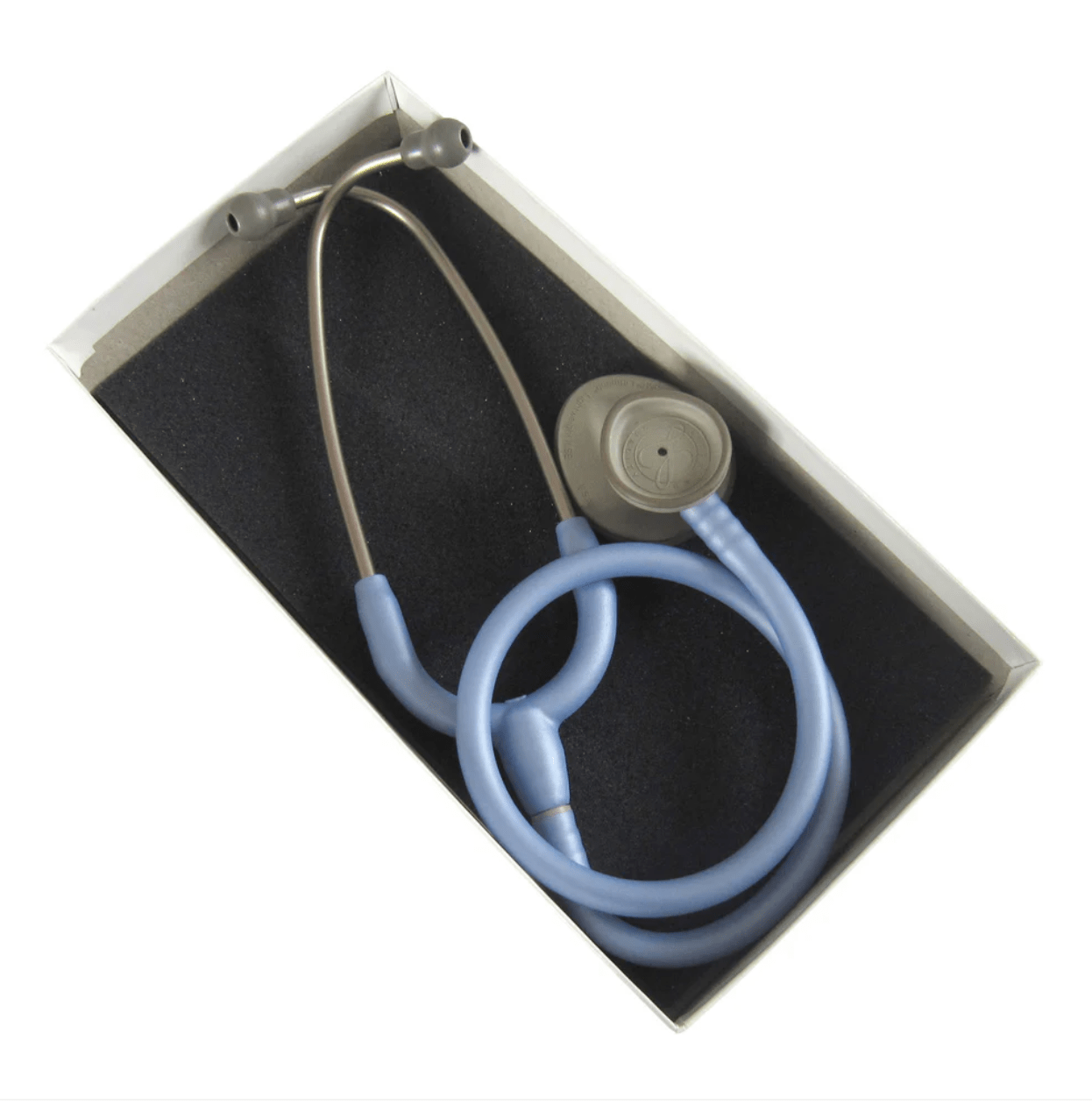 Littmann Lightweight II S.E. : Ceil Blue 2454 - McStethoscope