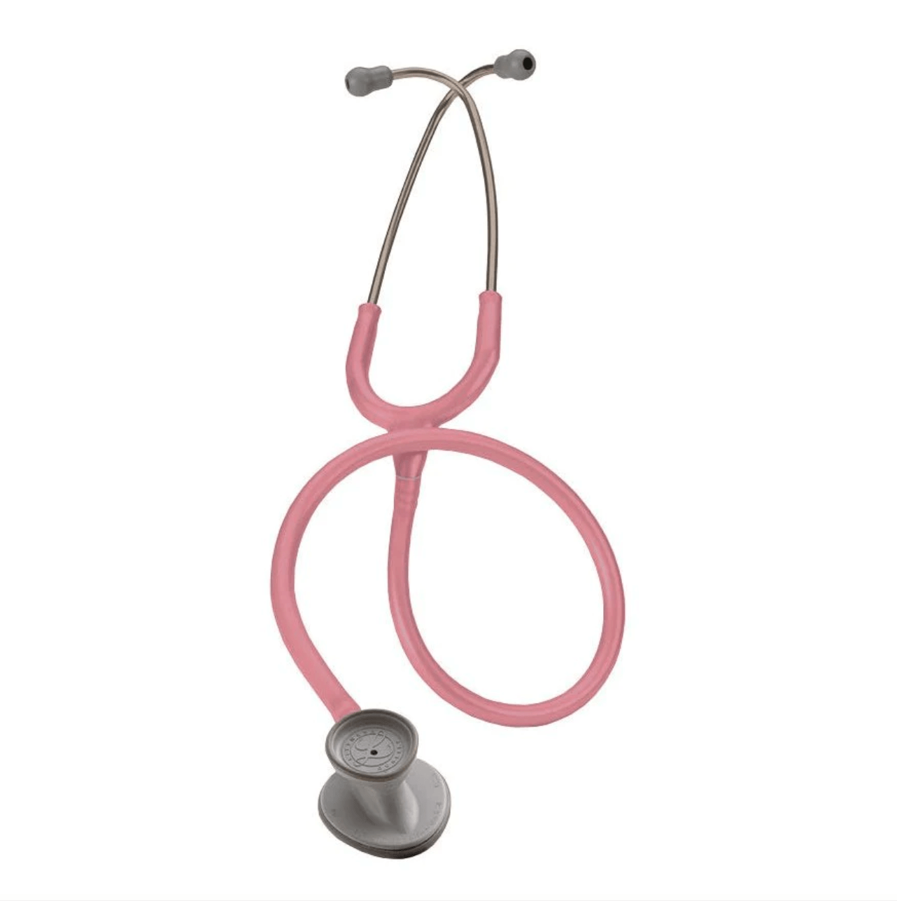 Estetoscopio Littmann con grabado láser personalizado, herramienta médica profesional de alta calidad.