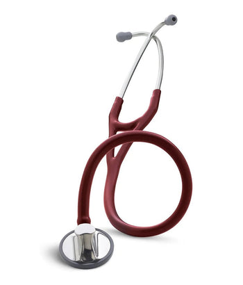 Littmann Master Cardiology: Burgundy 2163