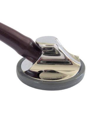 Littmann Master Cardiology: Plum 2167