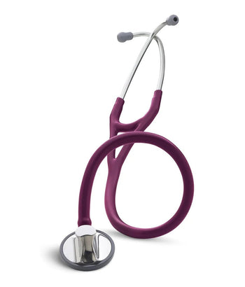 Littmann Master Cardiology: Plum 2167