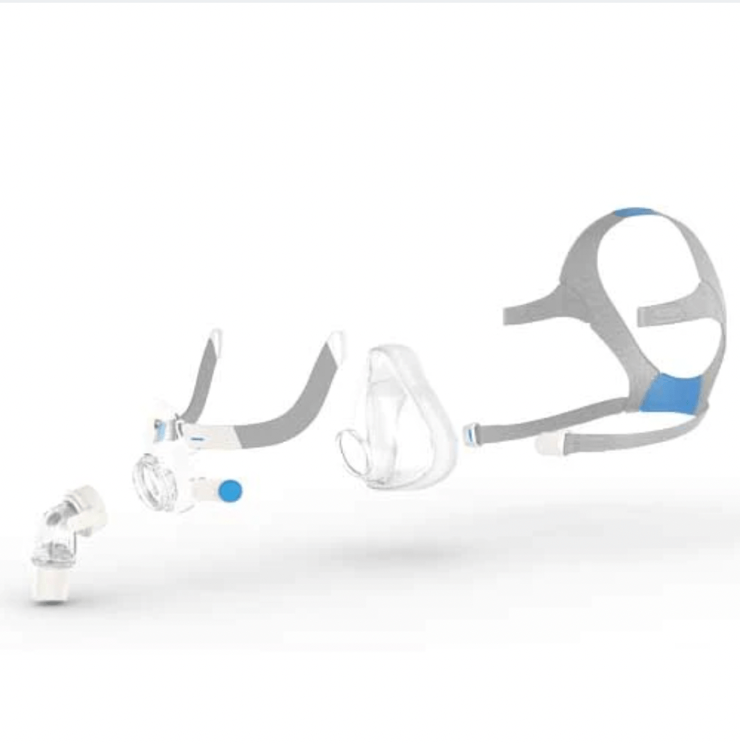 ResMed Cojín para Mascarilla AirFit F20 Grande - McStethoscope