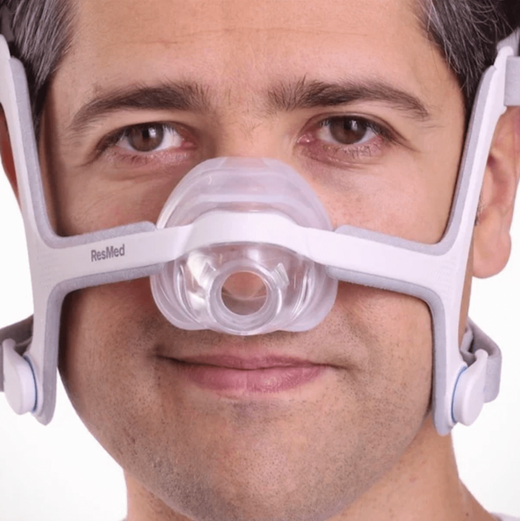 ResMed Cojín para Mascarilla AirFit N20 Grande - McStethoscope