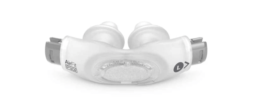 ResMed Cojín para Mascarilla AirFit P30i Grande - McStethoscope