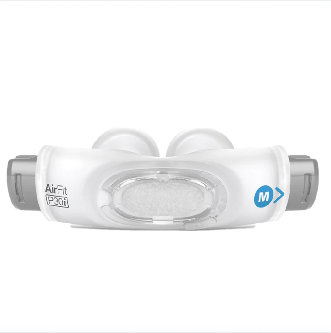 ResMed Cojín para Mascarilla AirFit P30i Mediano - McStethoscope