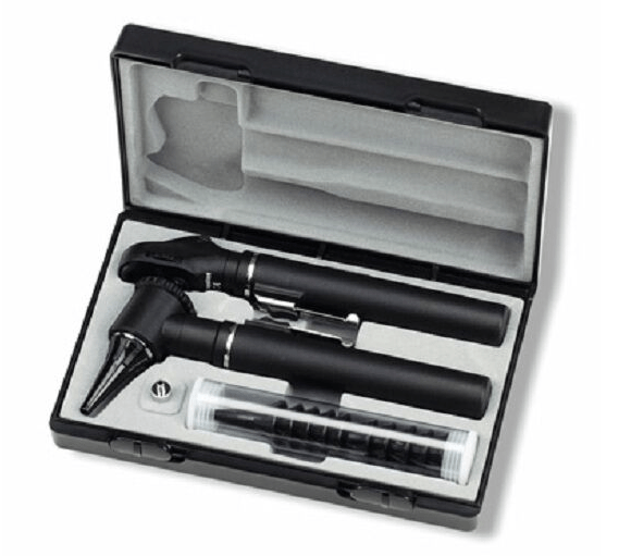 Riester 3012 Ri - Mini 2.5 V - McStethoscope