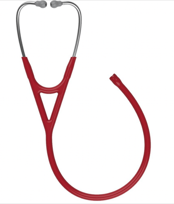 Tubo de Repuesto Original 3M™ Littmann para estetoscopios Cardiology III, Cardiology IV y Master Cardiology