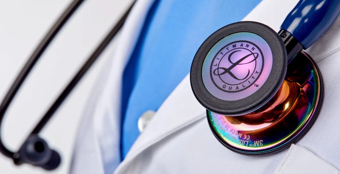 Littmann Cardiology IV
