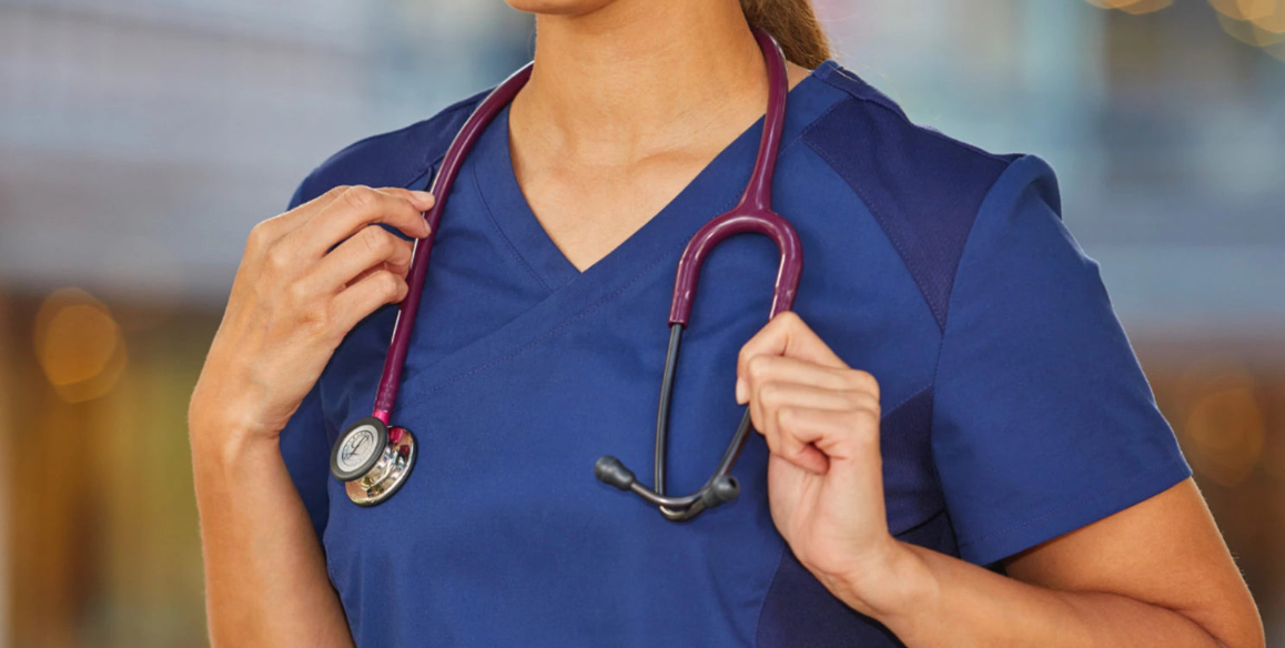 Littmann Classic III