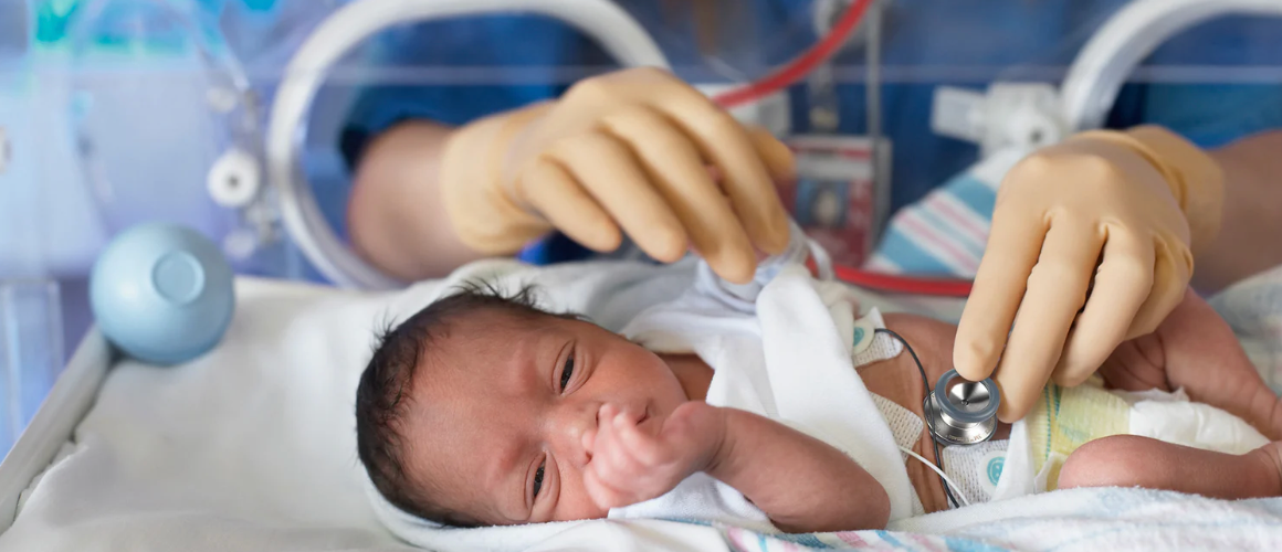Littmann Classic II Neonatales