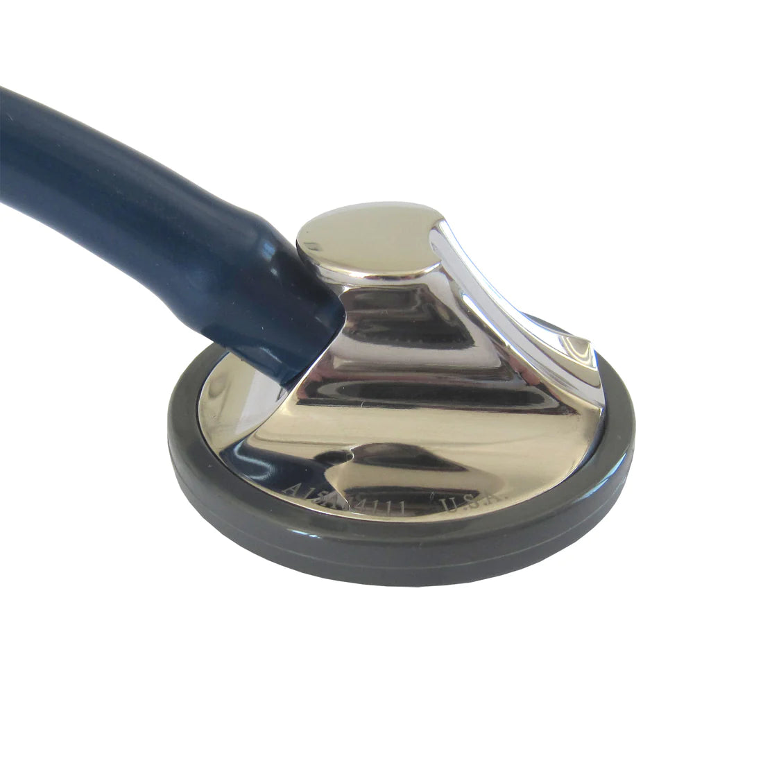 Littmann Master Cardiology: Navy Blue 2164 - Estetoscopio Littmann - A sólo $ 6490! Compra ahora en McStethoscope