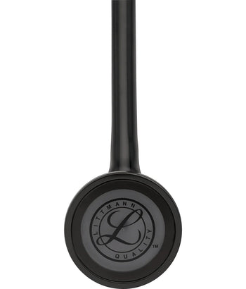 Littmann Master Cardiology: All Black 2161