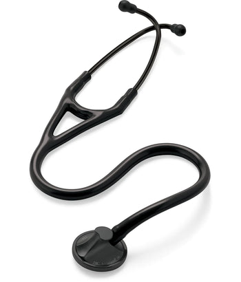 Littmann Master Cardiology: All Black 2161