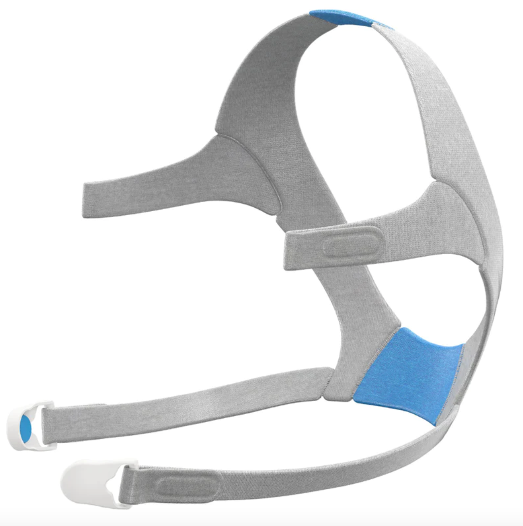 Arnés para Mascarilla AirFit F20 Y AirTouch F20 (Tamaño Estándar) - Arnés Mascarilla CPAP ResMed - A sólo $ 949! Compra ahora en McStethoscope
