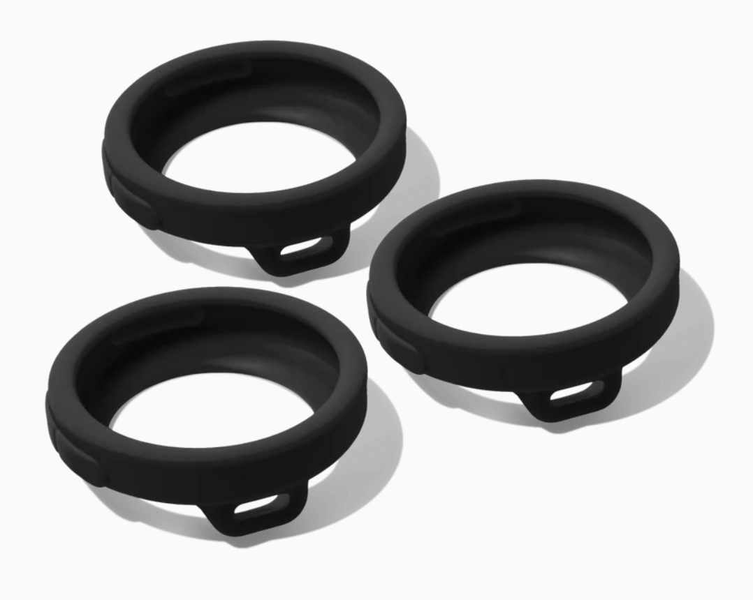 Funda protectora de campana Eko CORE 500™ (paquete de 3) - Accesorios Eko Core 500 Eko Health Inc. - A sólo $ 870! Compra ahora en McStethoscope