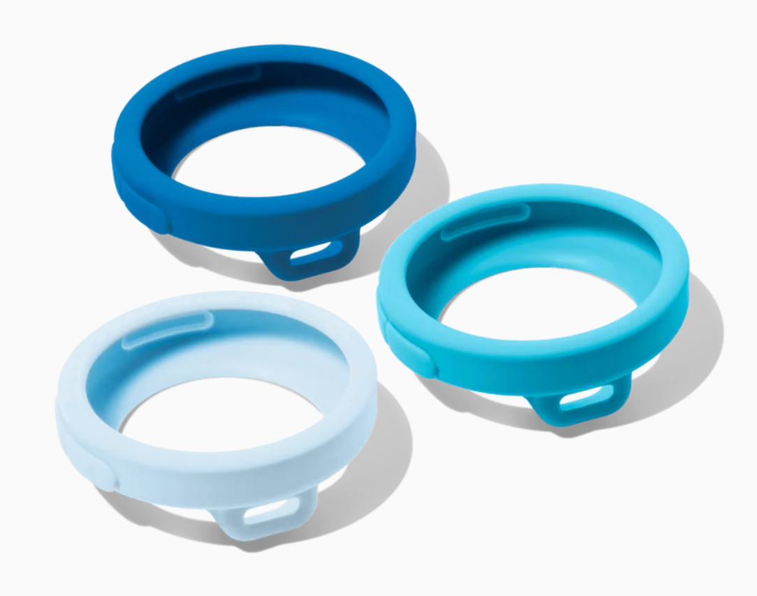 Funda protectora de campana Eko CORE 500™ (paquete de 3) - Accesorios Eko Core 500 Eko Health Inc. - A sólo $ 870! Compra ahora en McStethoscope