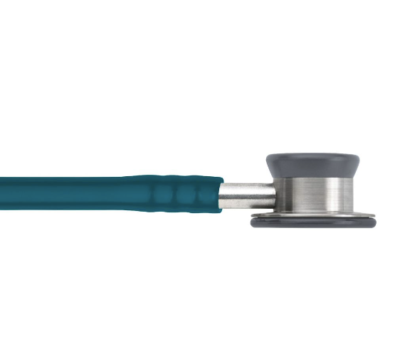 Littmann Classic II Neonatal: Caribbean Blue 2124 - Estetoscopio Littmann - A sólo $ 3290! Compra ahora en McStethoscope