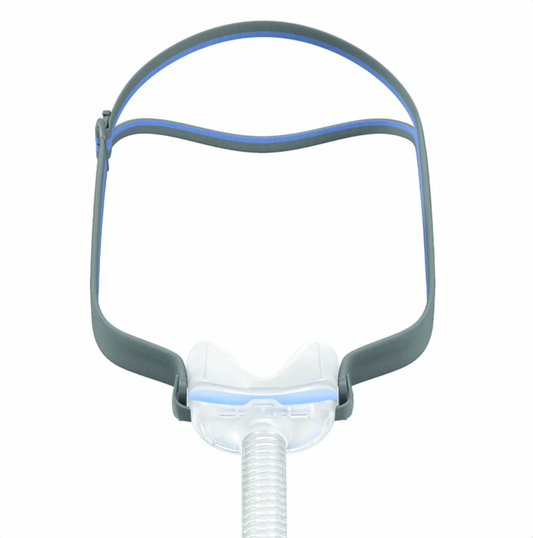 Mascarilla Nasal CPAP Resmed AirFit N30 Mediana - CPAP ResMed - A sólo $ 2990! Compra ahora en McStethoscope