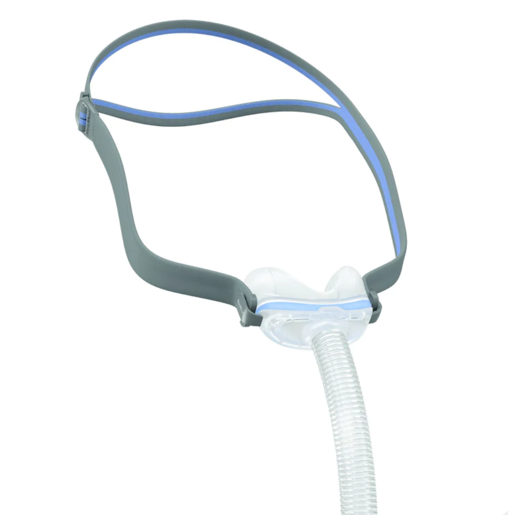 Mascarilla Nasal CPAP Resmed AirFit N30 Mediana - CPAP ResMed - A sólo $ 2990! Compra ahora en McStethoscope