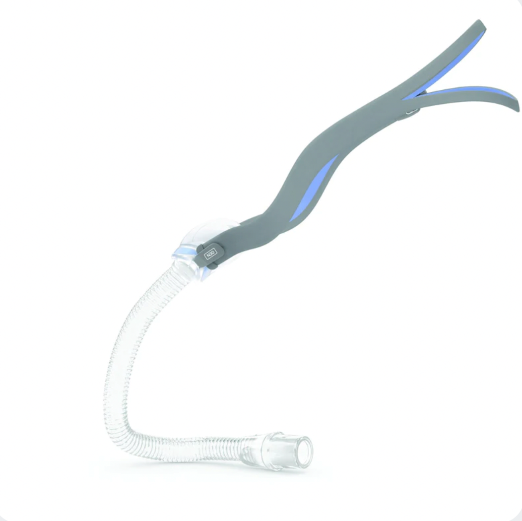 Mascarilla Nasal CPAP Resmed AirFit N30 Mediana - CPAP ResMed - A sólo $ 2990! Compra ahora en McStethoscope