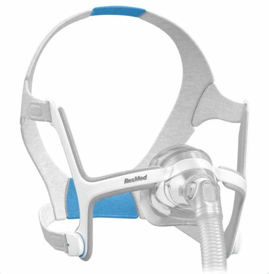 Mascarilla Nasal CPAP Resmed AirTouch N20 Mediana - CPAP ResMed - A sólo $ 2690! Compra ahora en McStethoscope