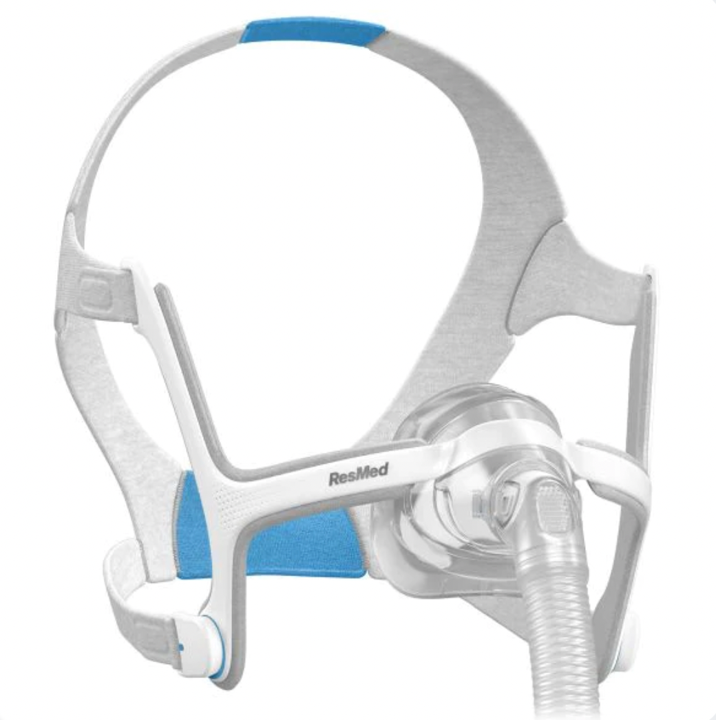 Mascarilla Nasal CPAP Resmed AirTouch N20 Grande - CPAP ResMed - A sólo $ 2690! Compra ahora en McStethoscope